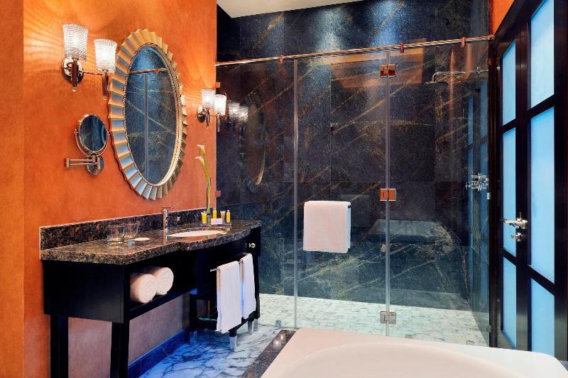 Marriott Marquis City Center Doha Hotel - Oda