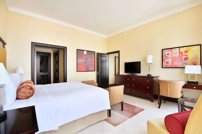 Marriott Marquis City Center Doha Hotel - Oda