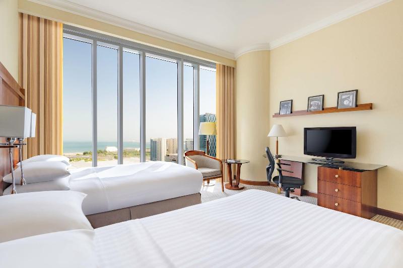 Marriott Marquis City Center Doha Hotel - Oda
