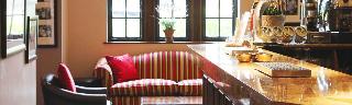 Nailcote Hall Hotel fotoÄŸrafÄ±