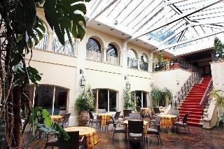 Nailcote Hall Hotel fotoÄŸrafÄ±