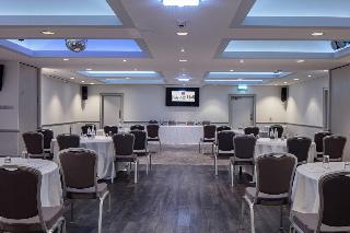 Nailcote Hall Hotel fotoÄŸrafÄ±