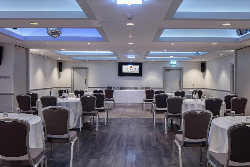 Nailcote Hall Hotel - Toplantı