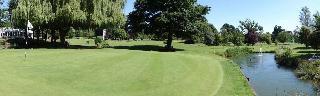Nailcote Hall Hotel fotoÄŸrafÄ±
