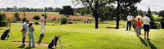 Nailcote Hall Hotel fotoÄŸrafÄ±