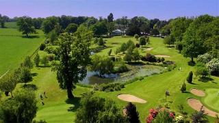Nailcote Hall Hotel fotoÄŸrafÄ±