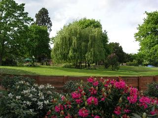 Nailcote Hall Hotel fotoÄŸrafÄ±