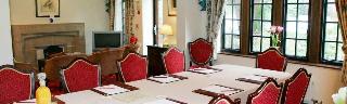 Nailcote Hall Hotel fotoÄŸrafÄ±