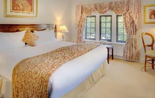 Nailcote Hall Hotel fotoÄŸrafÄ±