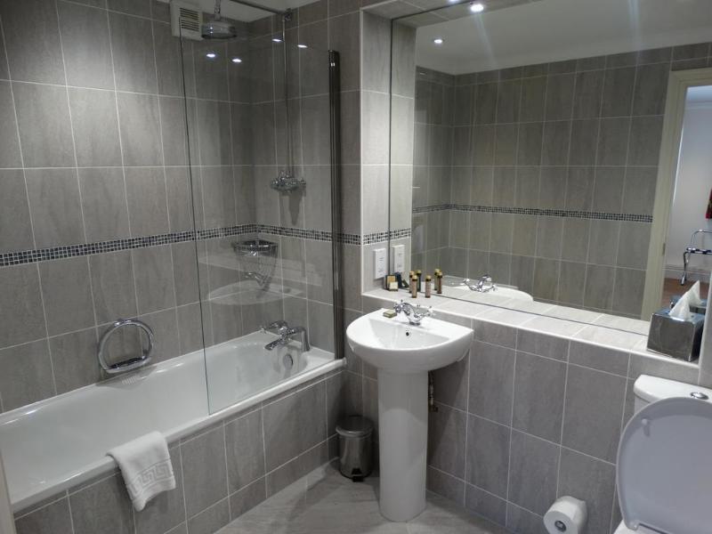Nailcote Hall Hotel - Genel