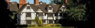 Nailcote Hall Hotel fotoÄŸrafÄ±