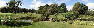Nailcote Hall Hotel fotoÄŸrafÄ±