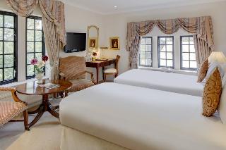 Nailcote Hall Hotel fotoÄŸrafÄ±