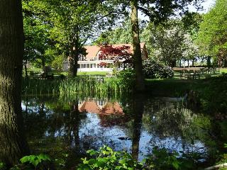 Nailcote Hall Hotel fotoÄŸrafÄ±
