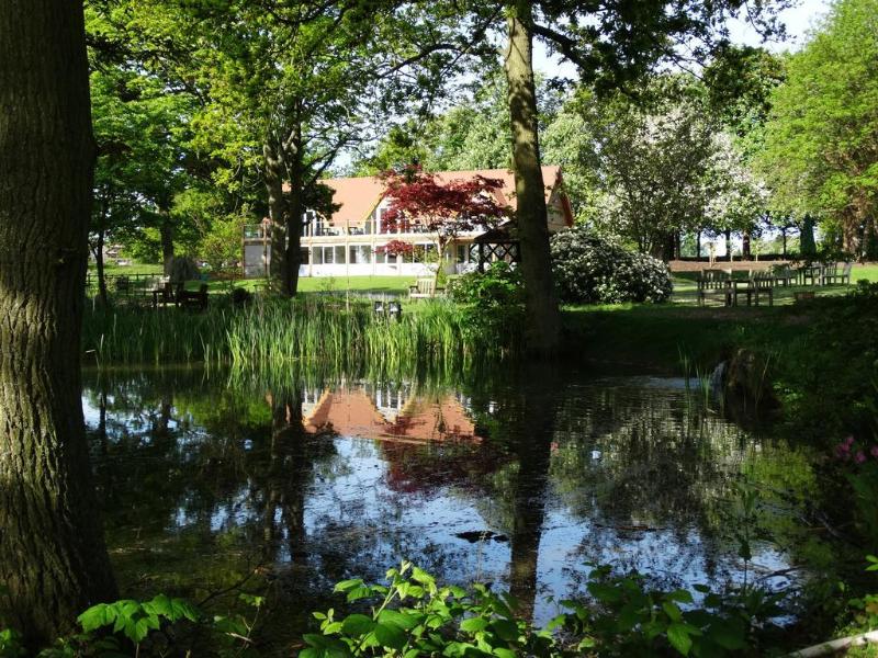 Nailcote Hall Hotel - Genel
