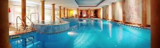 Nailcote Hall Hotel fotoÄŸrafÄ±