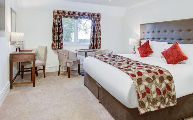 Nailcote Hall Hotel - Genel