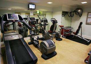 Nailcote Hall Hotel fotoÄŸrafÄ±