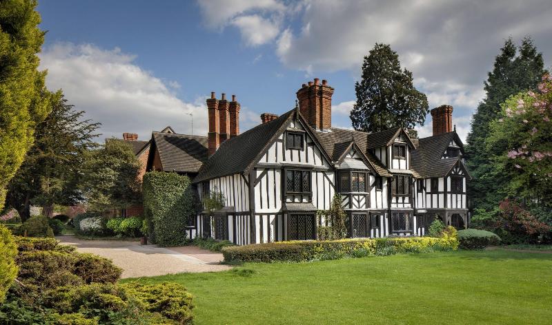 Nailcote Hall Hotel - Genel