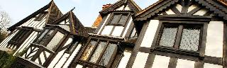 Nailcote Hall Hotel fotoÄŸrafÄ±