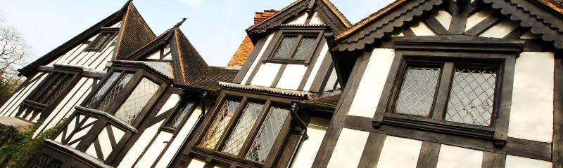 Nailcote Hall Hotel - Genel