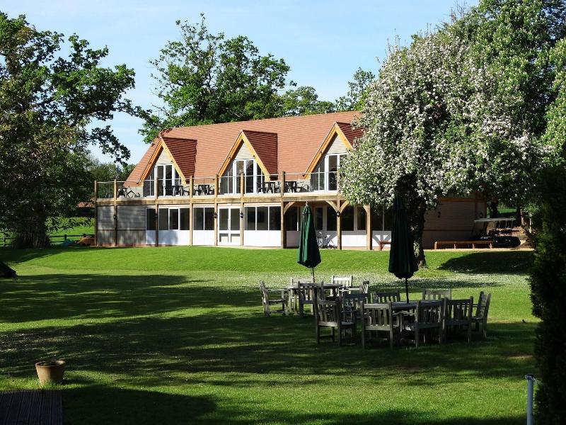 Nailcote Hall Hotel - Genel