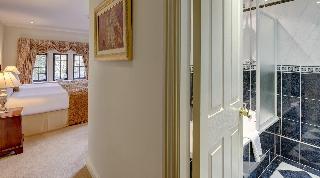 Nailcote Hall Hotel fotoÄŸrafÄ±