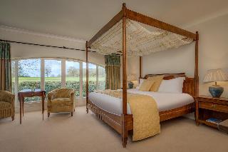 Nailcote Hall Hotel fotoÄŸrafÄ±