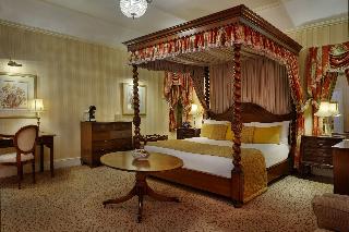 Nailcote Hall Hotel fotoÄŸrafÄ±