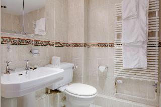 Nailcote Hall Hotel fotoÄŸrafÄ±