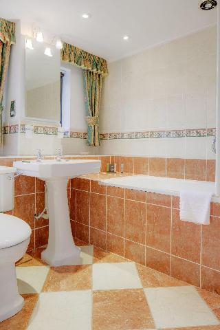 Nailcote Hall Hotel fotoÄŸrafÄ±