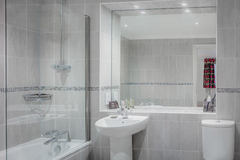 Nailcote Hall Hotel - Oda