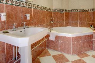 Nailcote Hall Hotel fotoÄŸrafÄ±