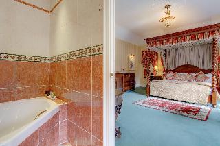 Nailcote Hall Hotel fotoÄŸrafÄ±