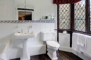 Nailcote Hall Hotel fotoÄŸrafÄ±
