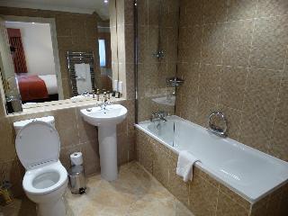 Nailcote Hall Hotel fotoÄŸrafÄ±