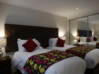 Nailcote Hall Hotel fotoÄŸrafÄ±