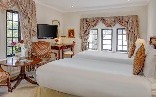 Nailcote Hall Hotel fotoÄŸrafÄ±
