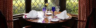 Nailcote Hall Hotel fotoÄŸrafÄ±