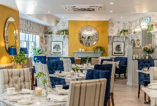 Buckingham Villiers Hotel fotoÄŸrafÄ±