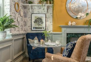 Buckingham Villiers Hotel fotoÄŸrafÄ±