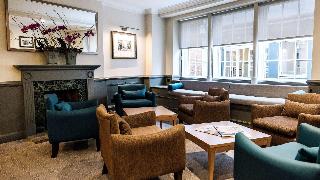 Buckingham Villiers Hotel fotoÄŸrafÄ±