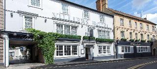 Buckingham Villiers Hotel fotoÄŸrafÄ±