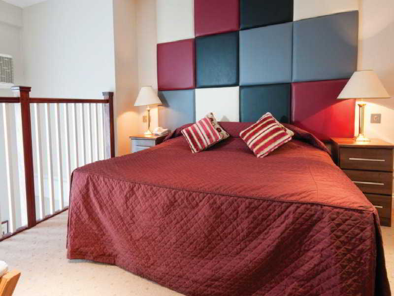 Buckingham Villiers Hotel fotoÄŸrafÄ±