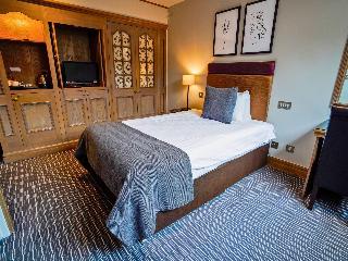 Buckingham Villiers Hotel fotoÄŸrafÄ±