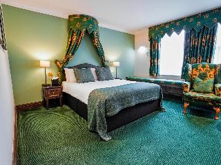 Buckingham Villiers Hotel fotoÄŸrafÄ±