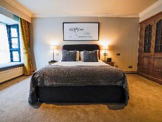 Buckingham Villiers Hotel fotoÄŸrafÄ±