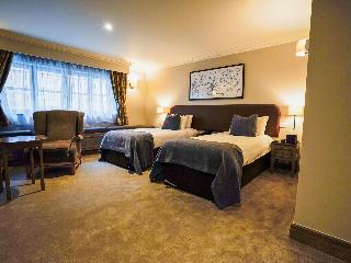 Buckingham Villiers Hotel fotoÄŸrafÄ±