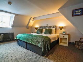 Buckingham Villiers Hotel fotoÄŸrafÄ±