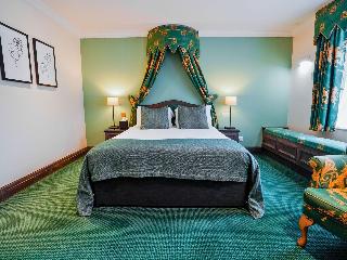 Buckingham Villiers Hotel fotoÄŸrafÄ±